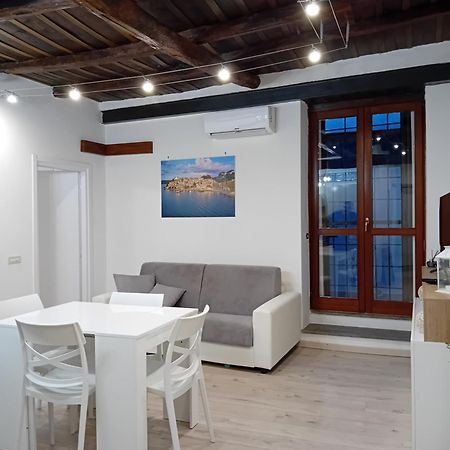 La Piccola Dimora Appartement Bracciano  Buitenkant foto