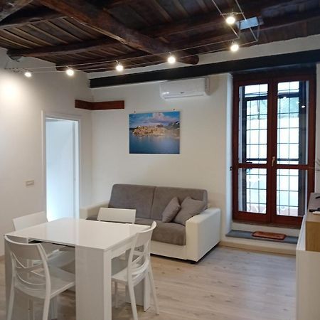 La Piccola Dimora Appartement Bracciano  Buitenkant foto