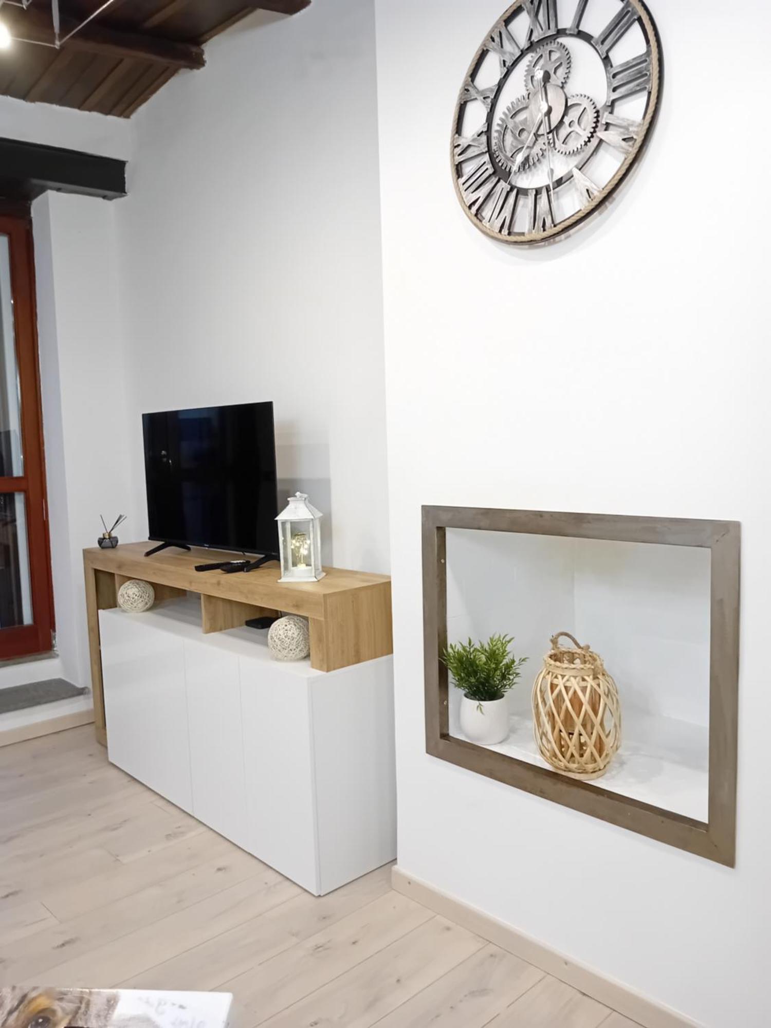 La Piccola Dimora Appartement Bracciano  Buitenkant foto