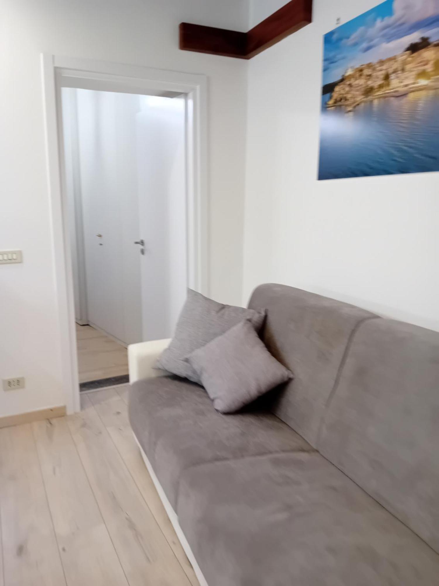 La Piccola Dimora Appartement Bracciano  Buitenkant foto