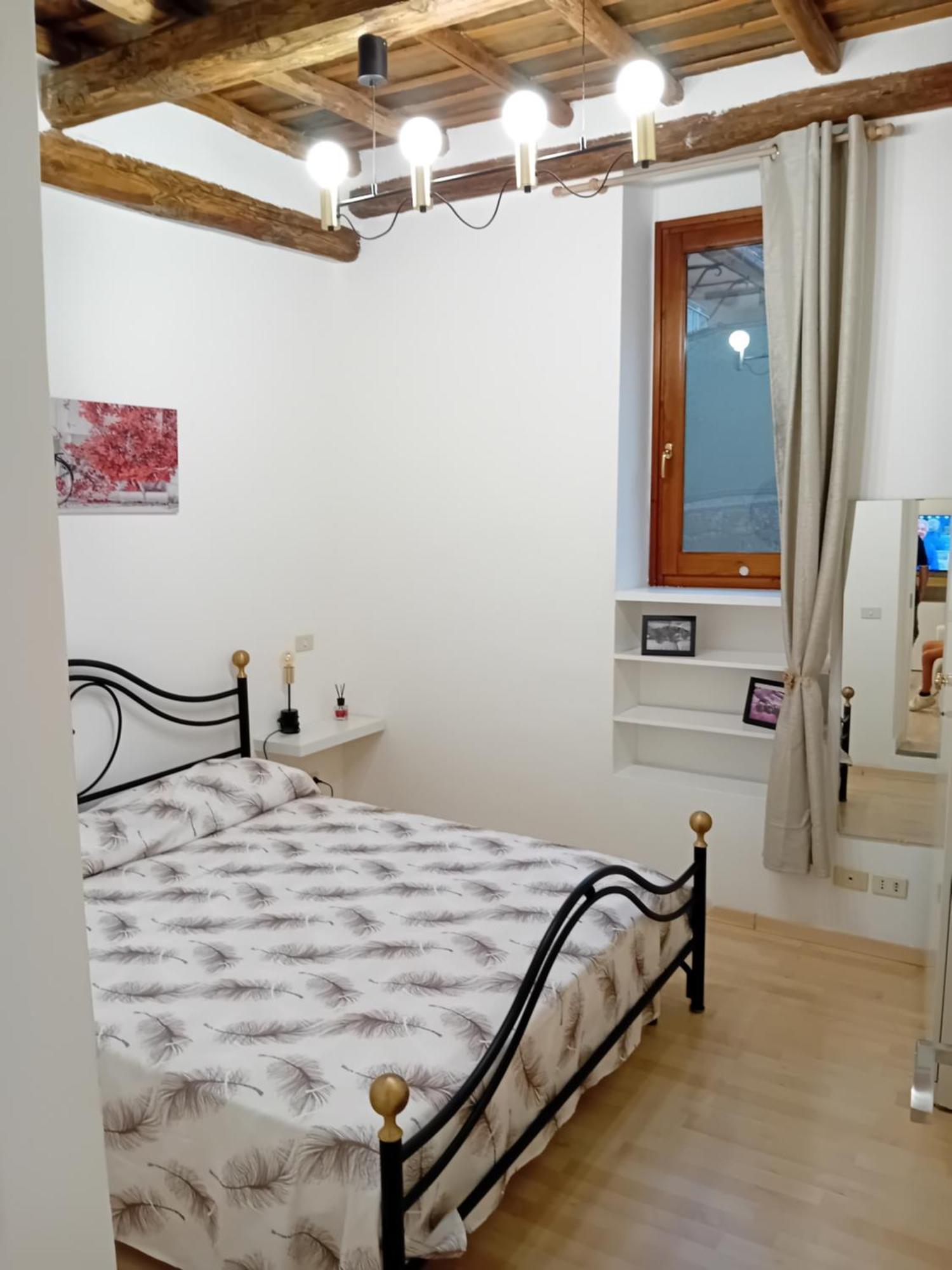 La Piccola Dimora Appartement Bracciano  Buitenkant foto