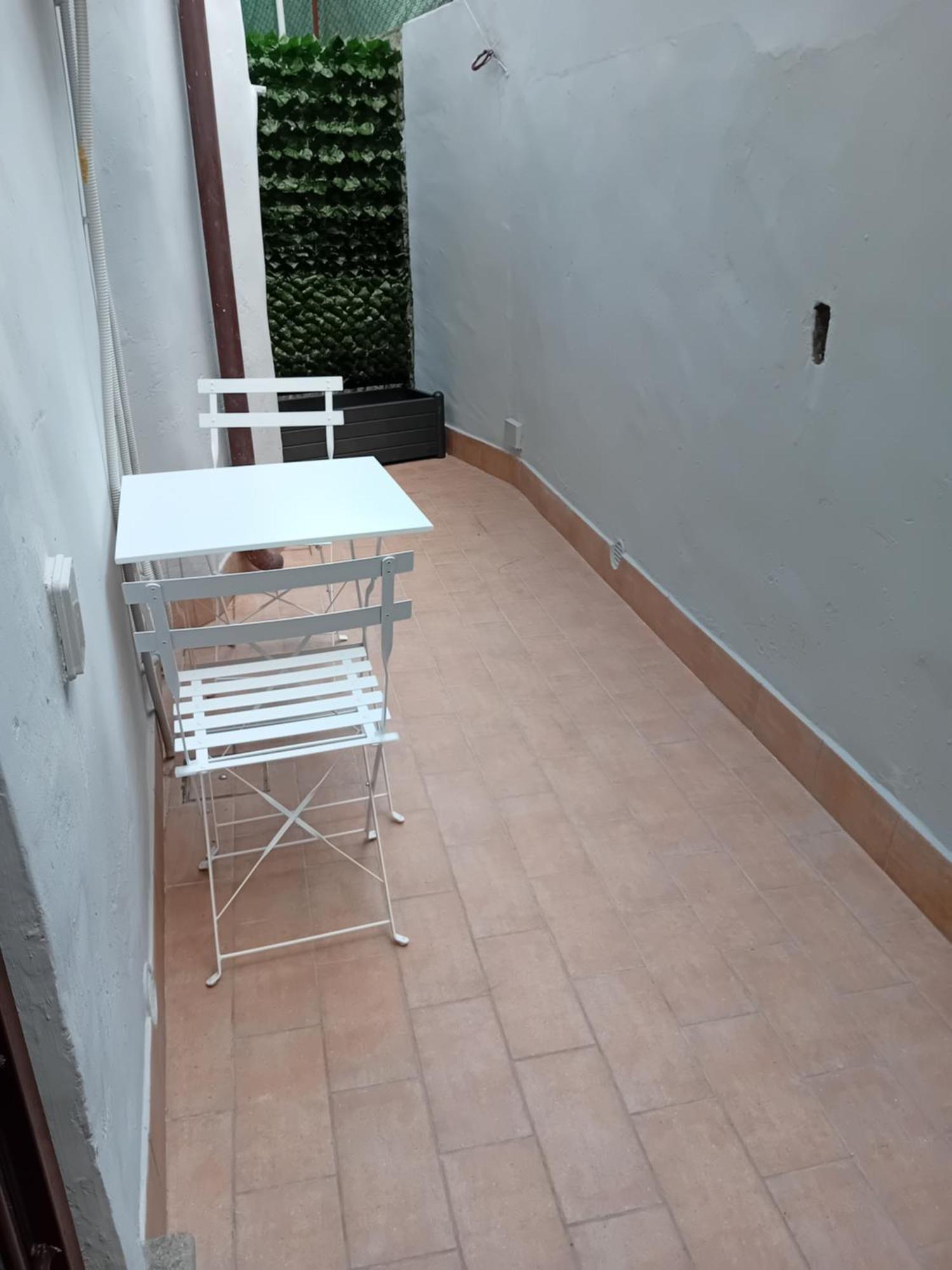 La Piccola Dimora Appartement Bracciano  Buitenkant foto
