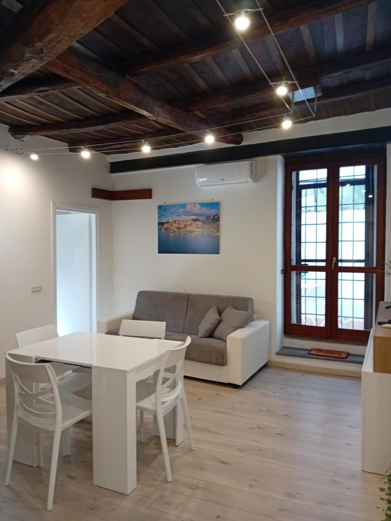 La Piccola Dimora Appartement Bracciano  Buitenkant foto