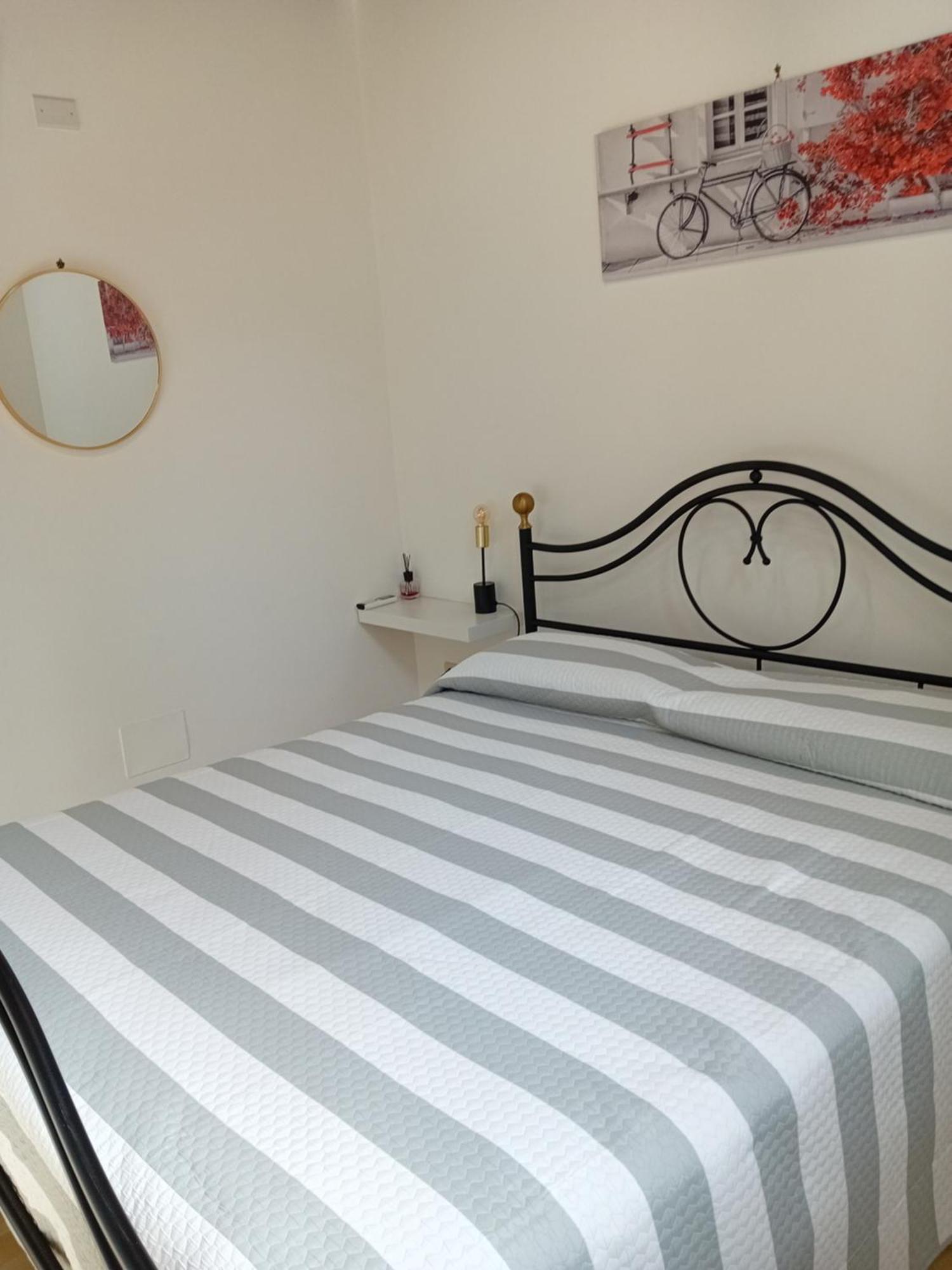 La Piccola Dimora Appartement Bracciano  Buitenkant foto