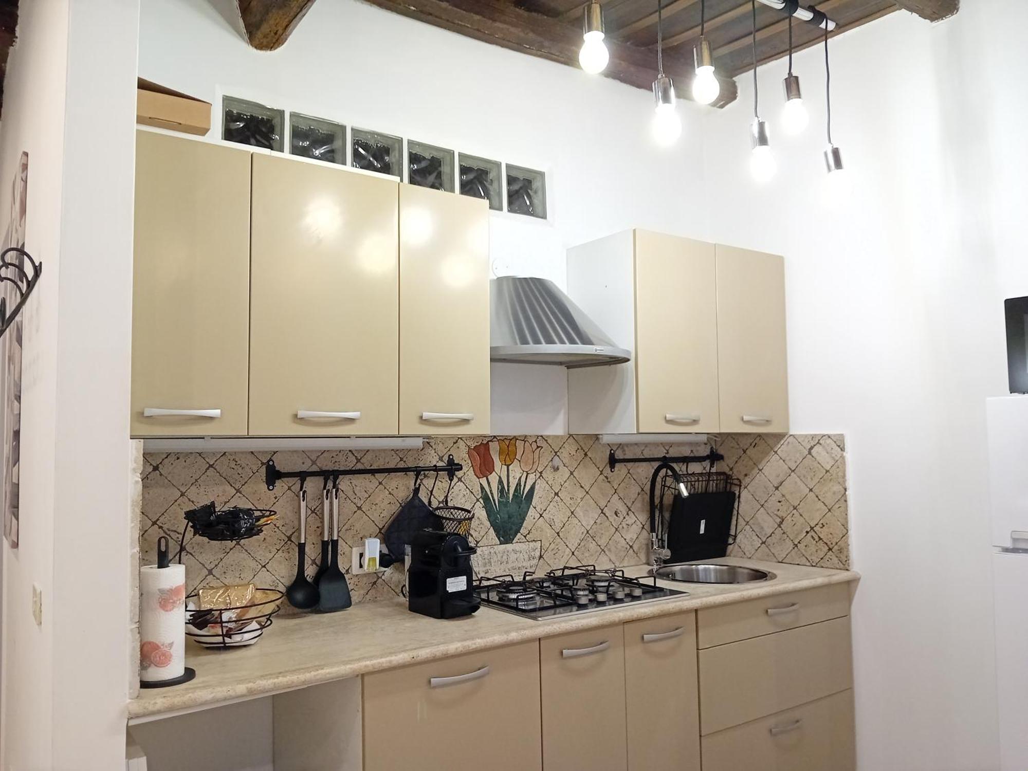 La Piccola Dimora Appartement Bracciano  Buitenkant foto